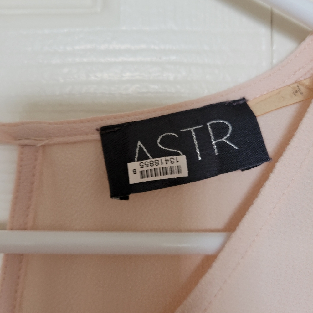 ASTR top - Picture 5 of 7